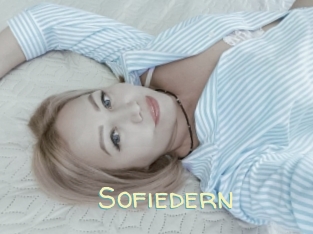 Sofiedern