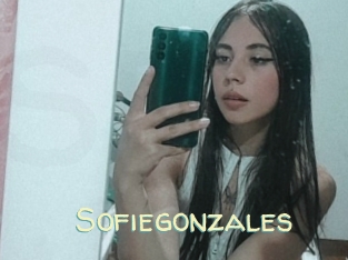 sofiegonzales Sexy Tchat