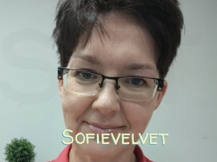 Sofievelvet