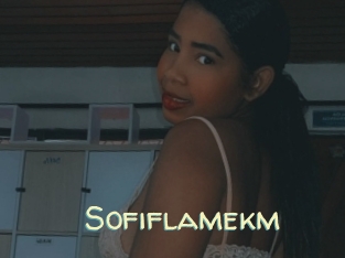 Sofiflamekm