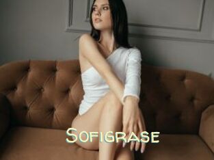 Sofigrase