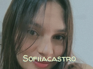 Sofiiacastro