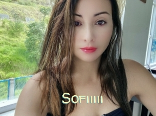 Sofiiiii