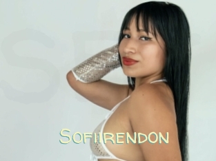 Sofiirendon