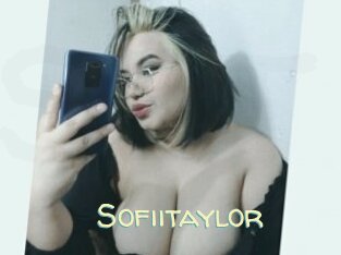 Sofiitaylor