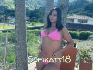 Sofikatt18