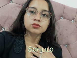 Sofililo