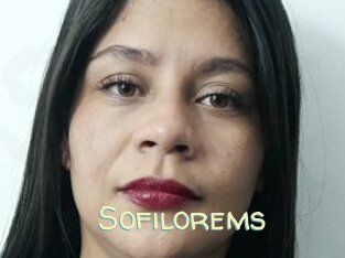 Sofilorems