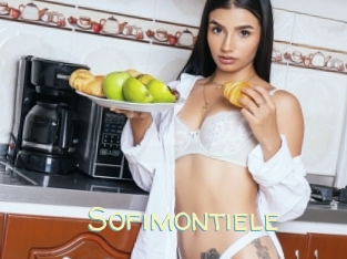 sofimontiele Sexy Tchat