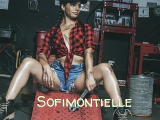 sofimontielle Sexy Tchat