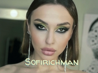 sofirichman Sexy Tchat