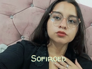 Sofiroed