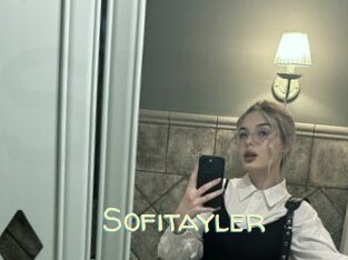 Sofitayler