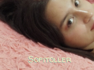 Sofitoller