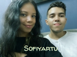 Sofiyartu