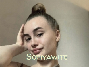 Sofiyawite