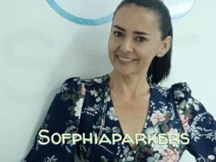 Sofphiaparkers
