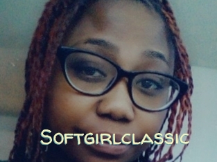 Softgirlclassic