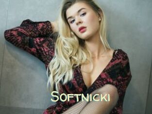 Softnicki