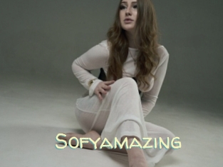 Sofyamazing