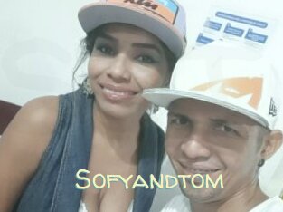 Sofyandtom