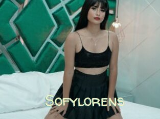 Sofylorens