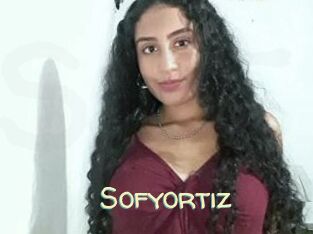 Sofyortiz