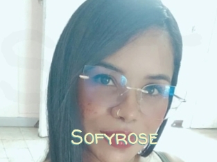 Sofyrose
