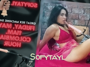 Sofytayl