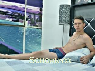 Sohornyxx