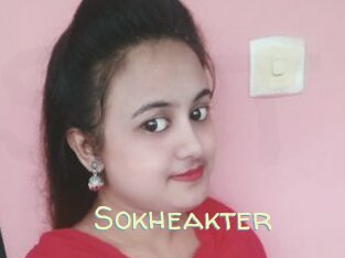 Sokheakter