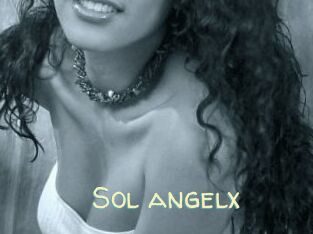 sol_angelx Sexy Tchat