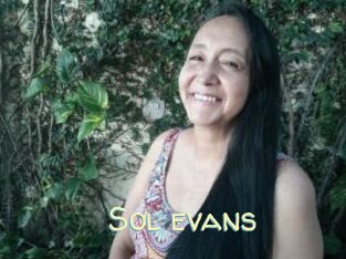 Sol_evans