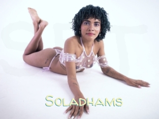 Soladhams