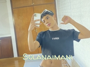 Solanaimani