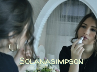 Solanasimpson