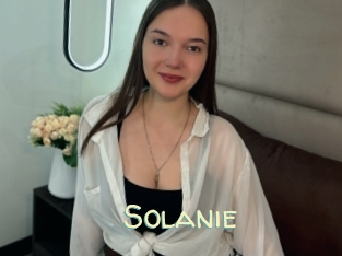 Solanie