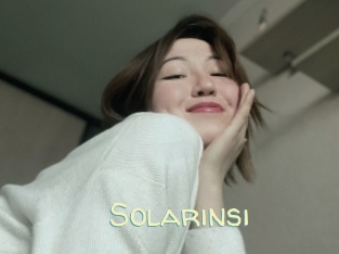 Solarinsi