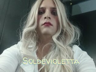 Soldevioletta