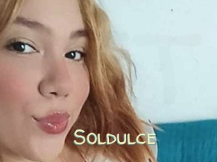 Soldulce