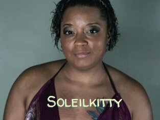 Soleilkitty