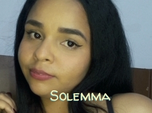 Solemma