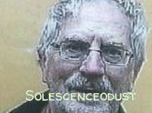 Solescenceodust