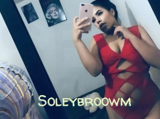 Soleybroowm