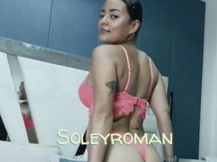 Soleyroman