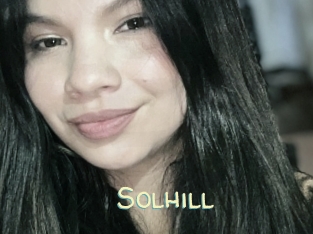 Solhill