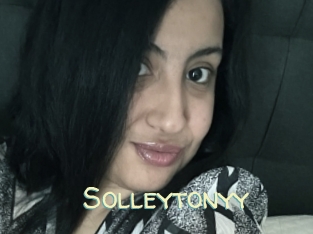 Solleytonyy