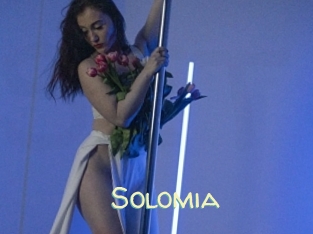 Solomia
