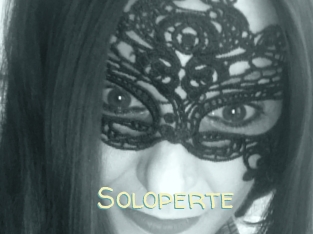 Soloperte