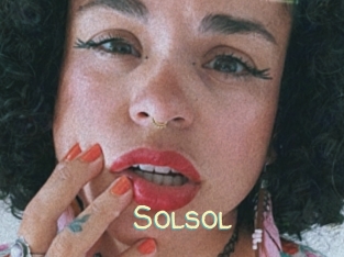 Solsol